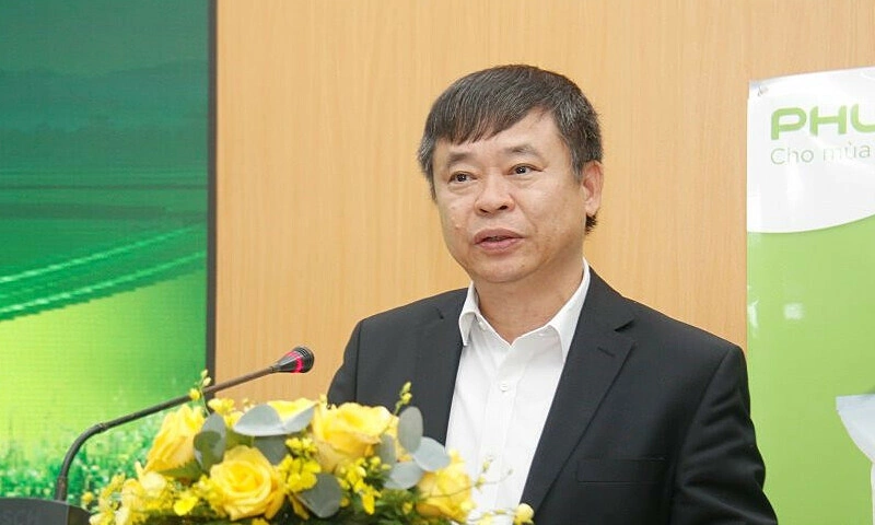 8217 luc luong doanh nghiep nong nghiep o viet nam con khiem ton  8217