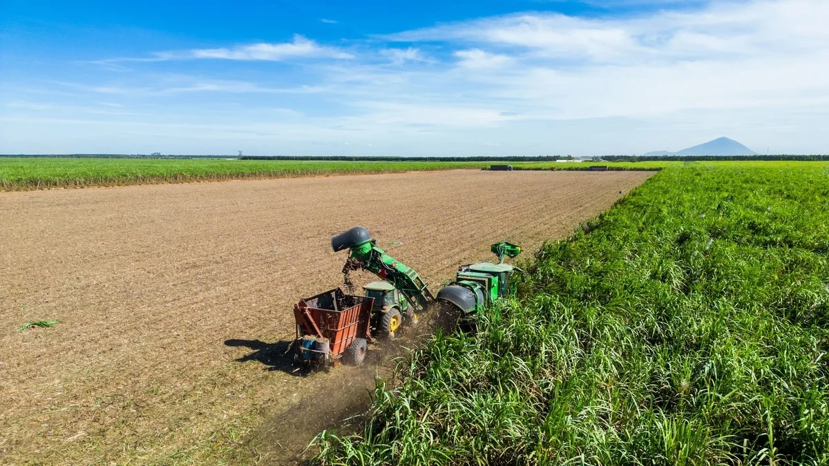 Nghị quyết 57 mở hướng đi mới cho nền nông nghiệp hiện đại