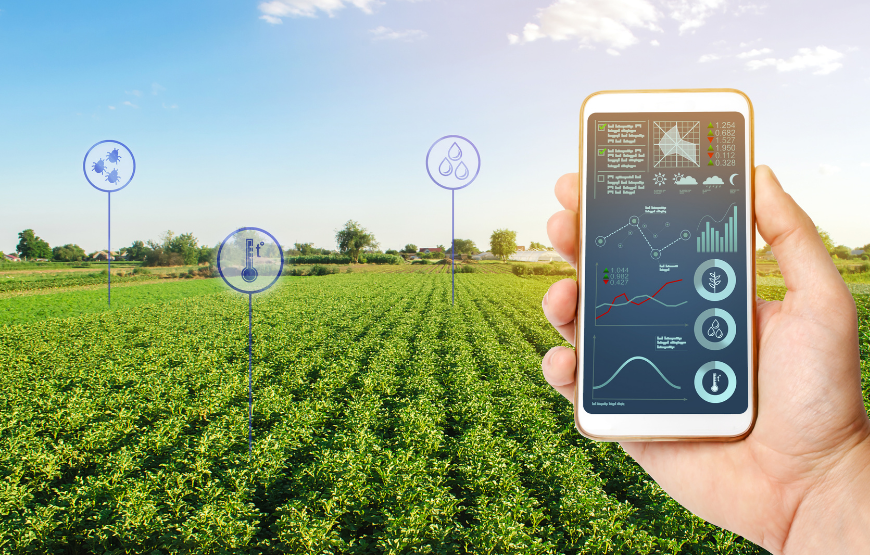 NRC High-Tech Agricultural Investment Co., Ltd.
